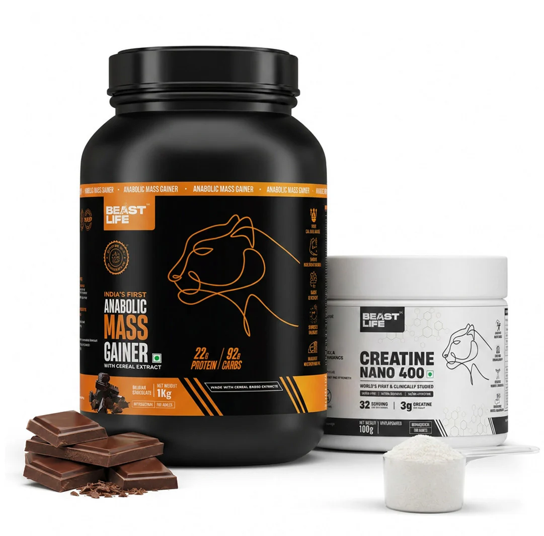 Best Creatine For Men